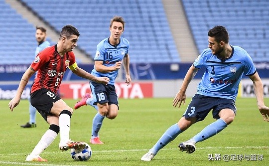 上海上港vs全北现代点球大战,上海上港vs全北