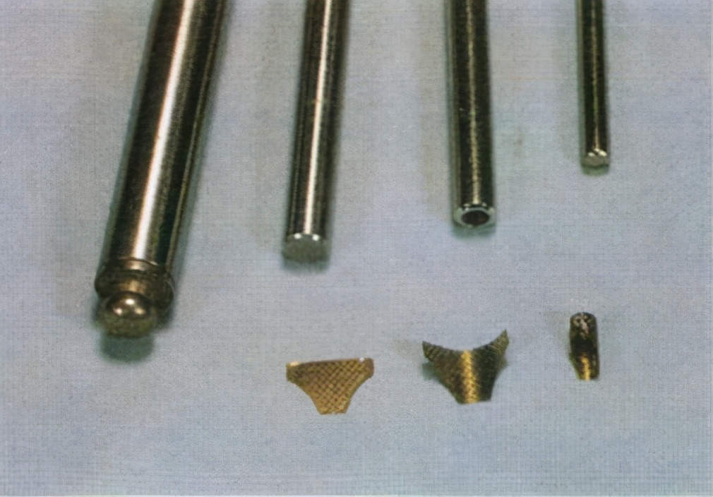 模型蚀刻片怎么制作,模型蚀刻板怎么用