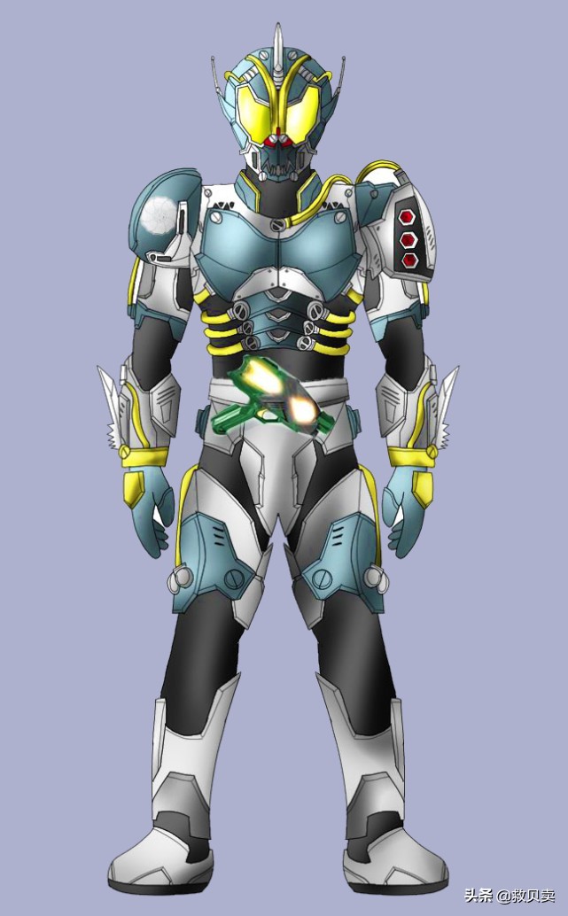 假面骑士零二和地狱蝗虫谁强,假面骑士零二vs地狱蝗虫