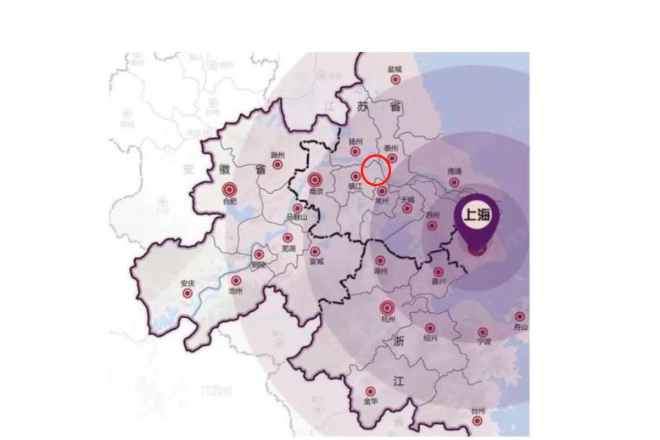 南京镇江市丹阳市,江苏省镇江市丹阳市有哪些区