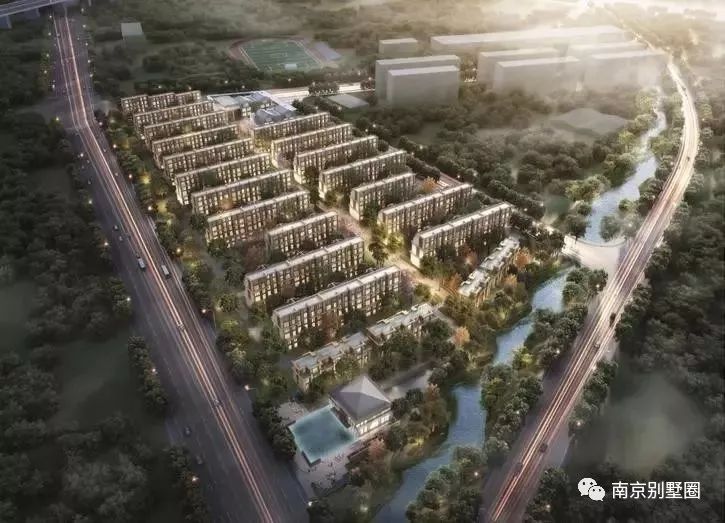 江宁最新楼盘降价,今日南京江宁房价降了很多吗