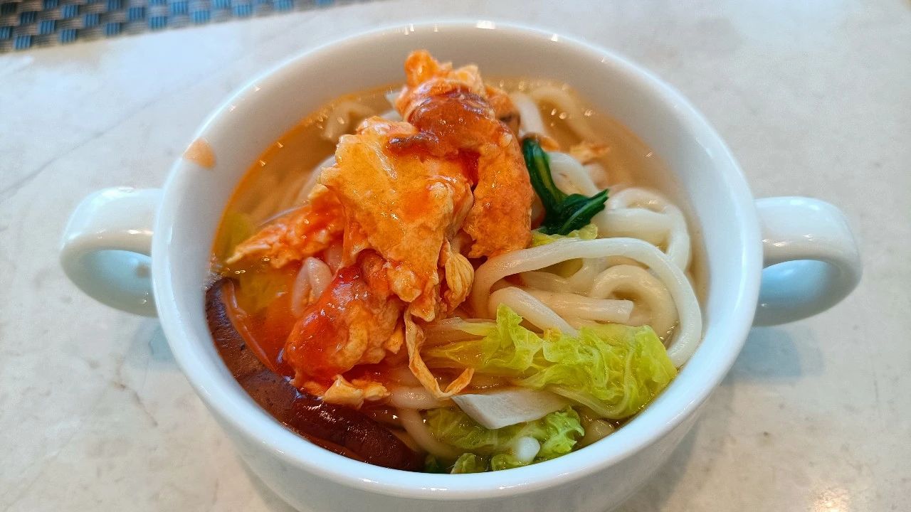 吃得最狼狈的一次自助餐,吃自助餐难吃怎么差评