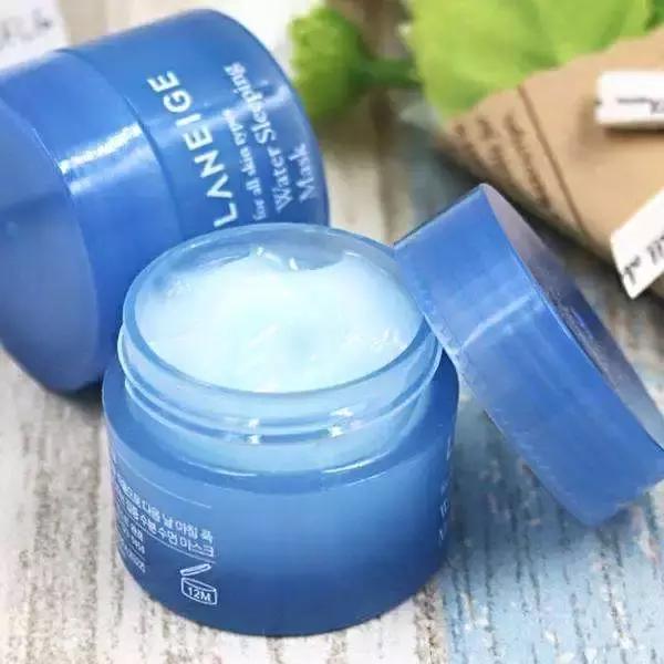 面膜补水黑科技,面膜黑科技全能型面膜