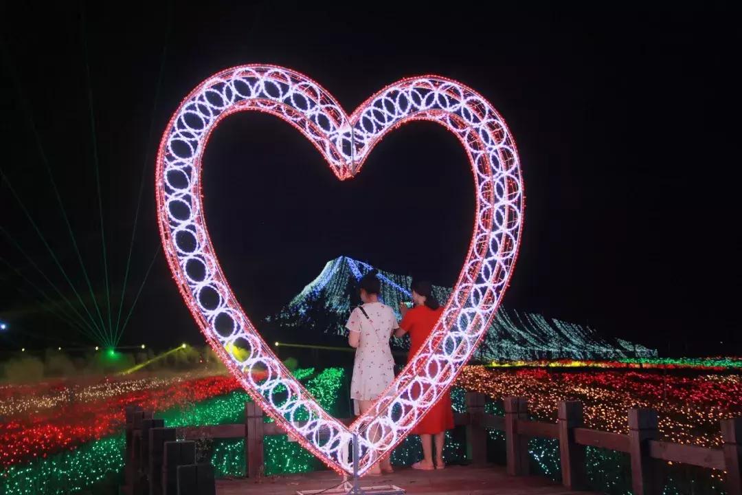 中秋去哪里？常德这些地方在等你