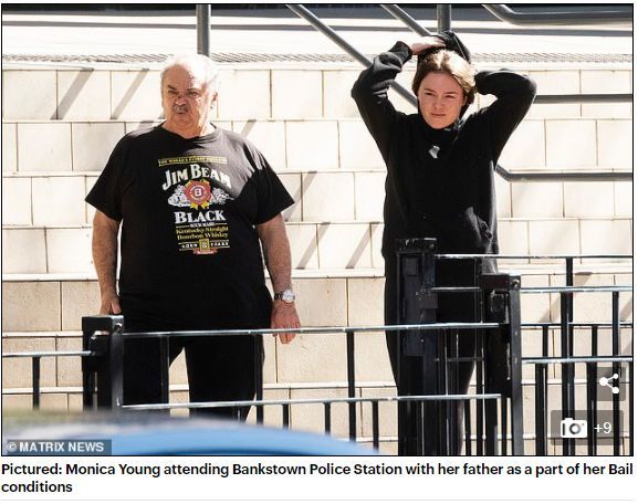 悉尼美女教师猥亵学生，疑诱导14岁男生车震，警方对其提出严重指控