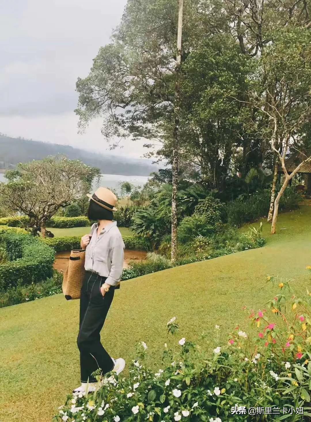 斯里兰卡带孩子游玩,斯里兰卡安缦