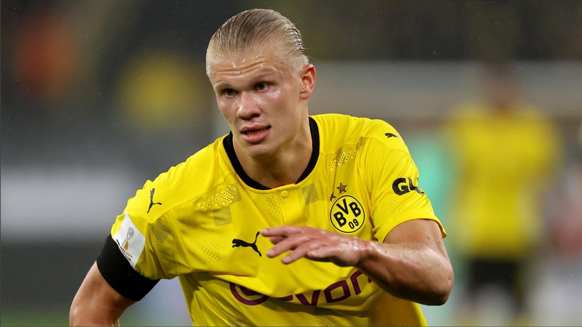 如果哈兰德和姆巴佩都去皇马,姆巴佩转皇马哈兰德去哪