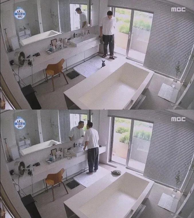 韩星刘亚仁58亿豪宅,韩星刘亚仁