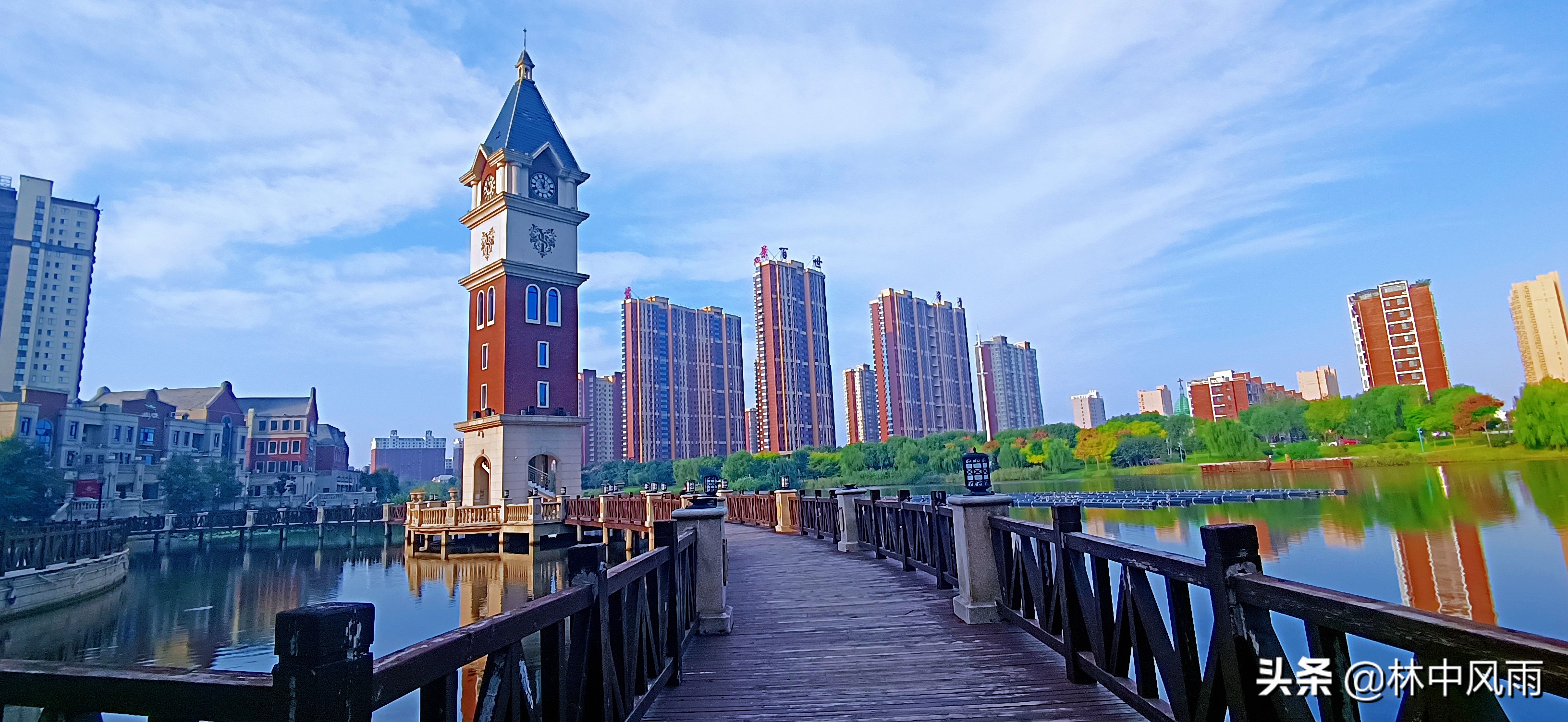 鲁西南明珠,鲁西南明珠景点