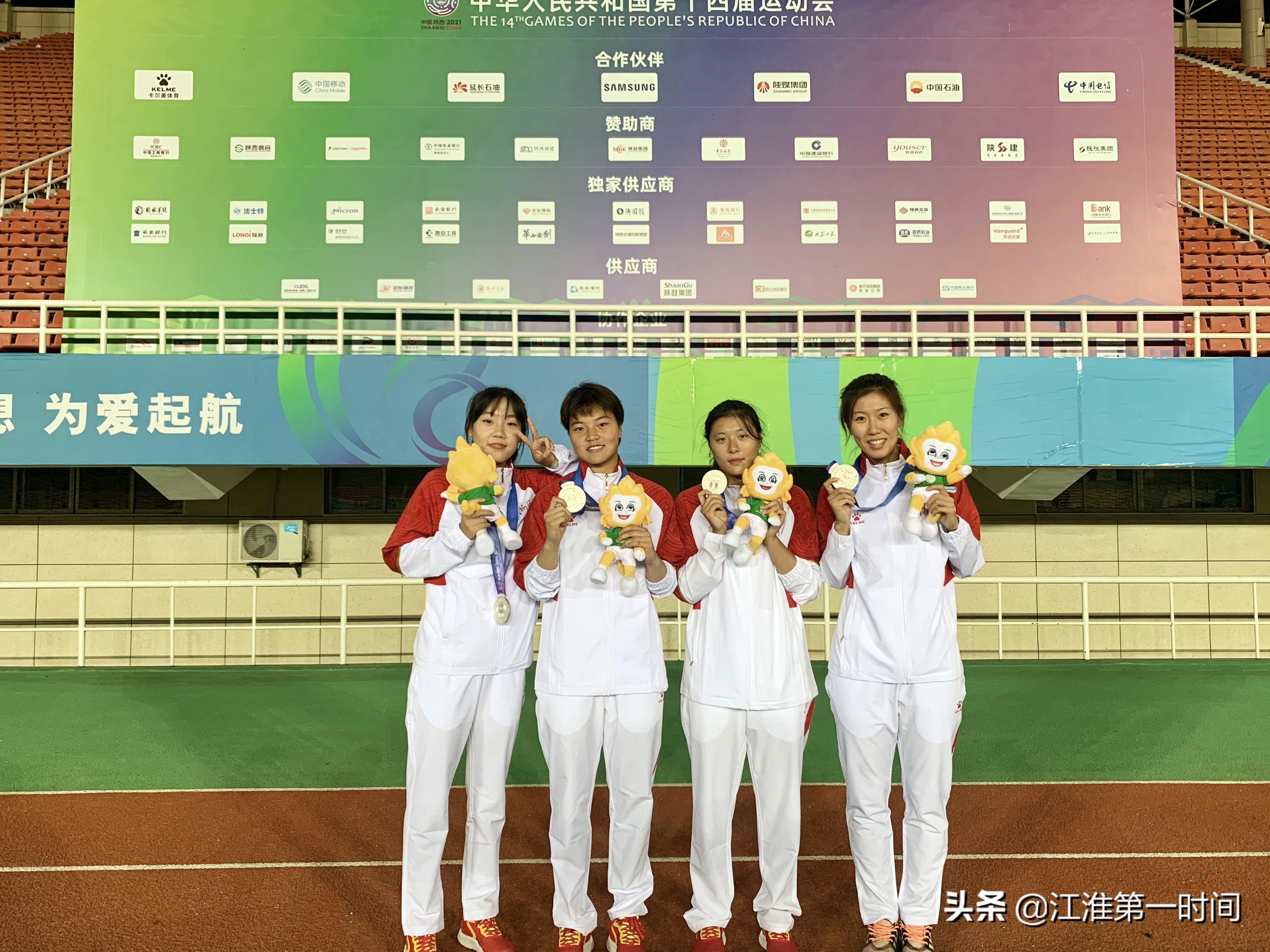 全运会姑娘的颜值,全运会女将颜值