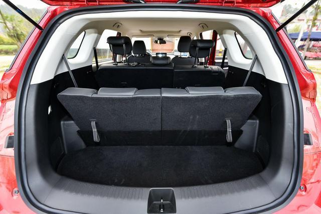 长安欧尚x7plus和宝骏530哪个更好,宝骏530有七座版吗