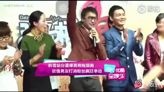 明星私生饭是有多可怕,明星私生饭到底有多恐怖合集