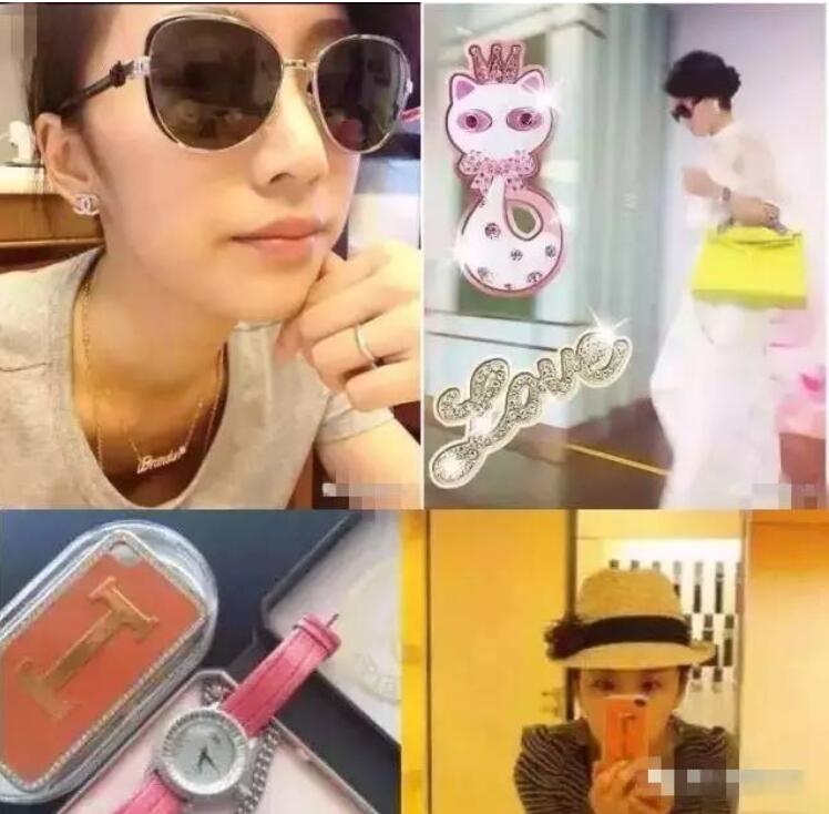 海藻李念,蜗居海藻的主演者李念现在演什么