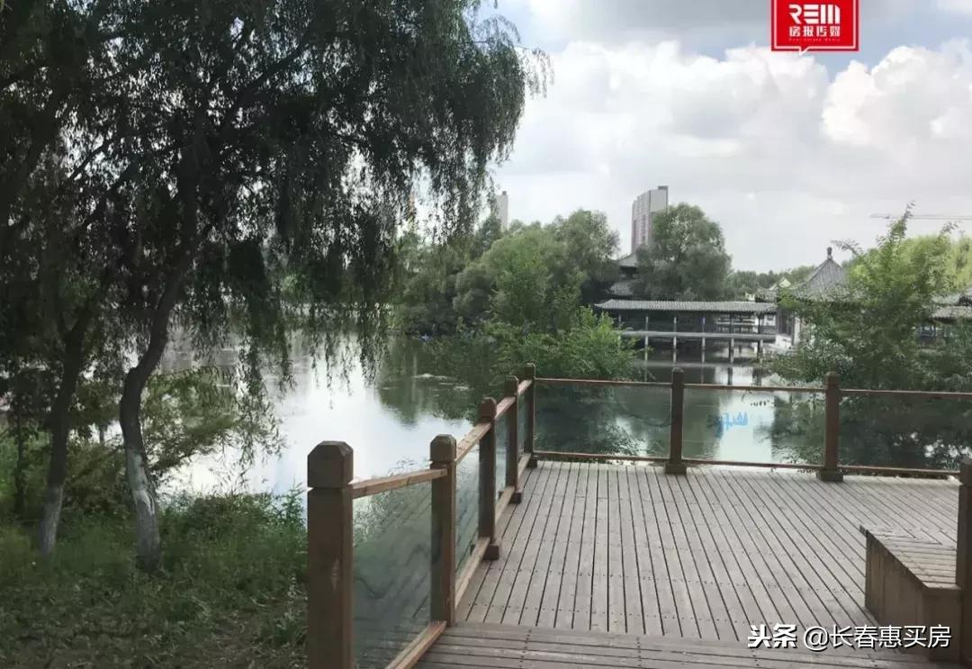 净月所有的楼盘,净月哪个楼盘最值得购买