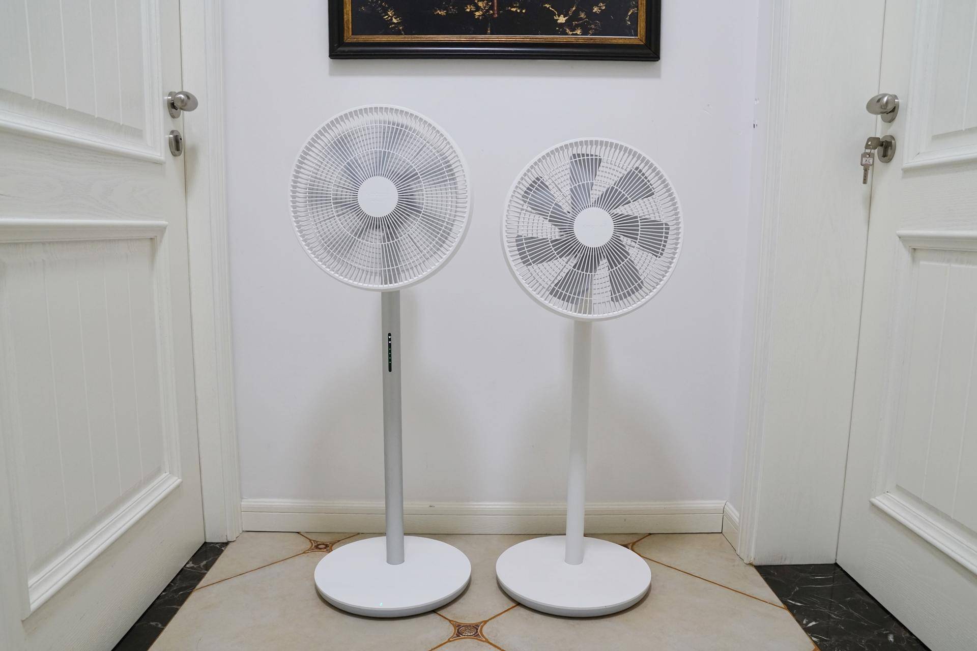 风扇十大公认品牌大全,家用风扇红黑榜