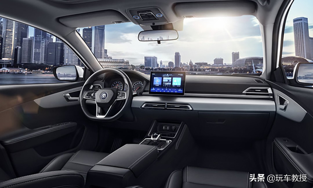 6.89万起，国产家轿国6新款上市/多款帅气新车刚刚发布