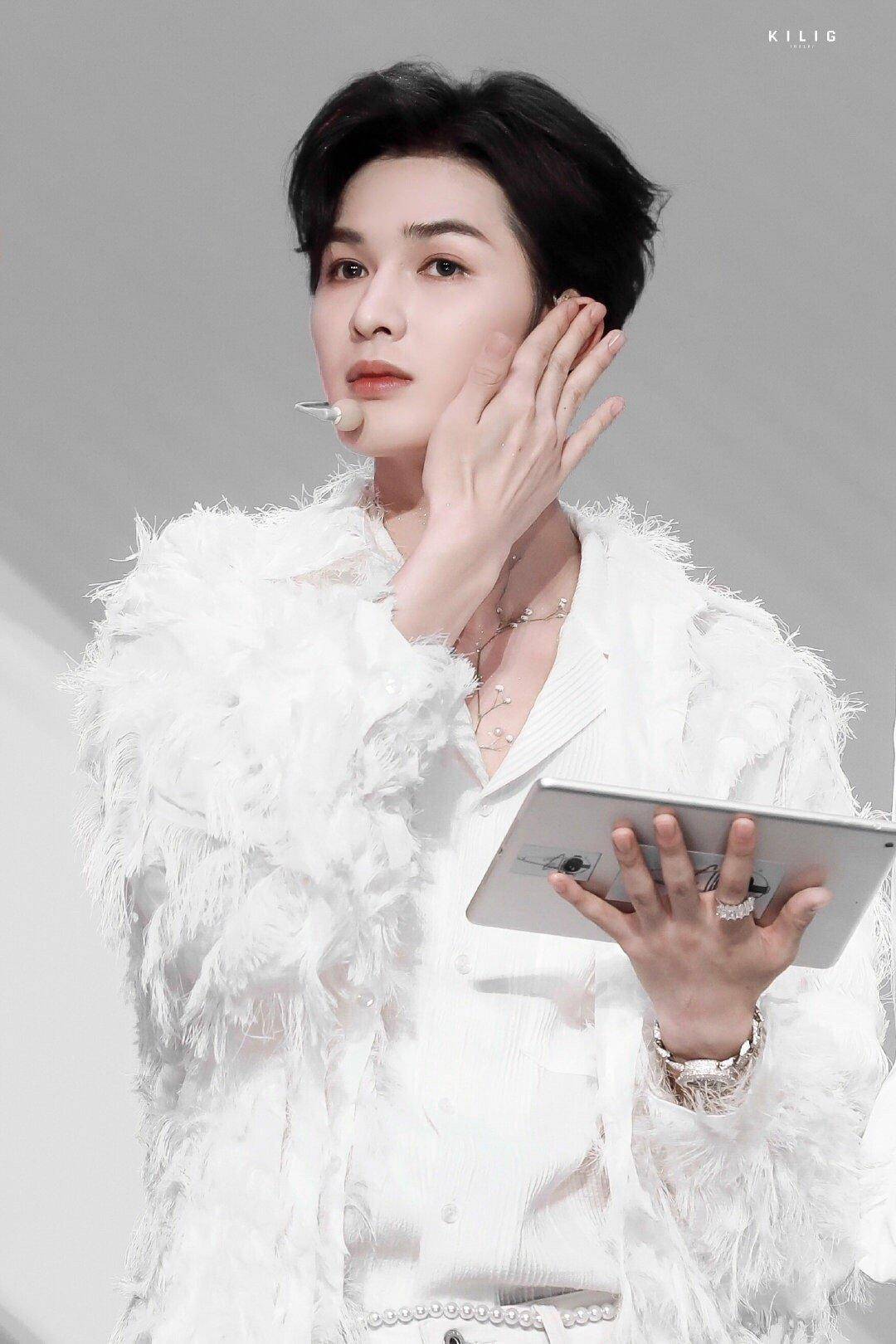 品牌方不只看流量，实力人品双在线才是代言人的最佳人选