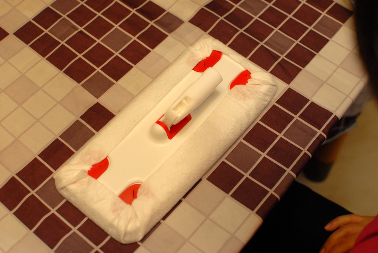 除夕搞卫生选什么？看完这些清洁用具你就知道了