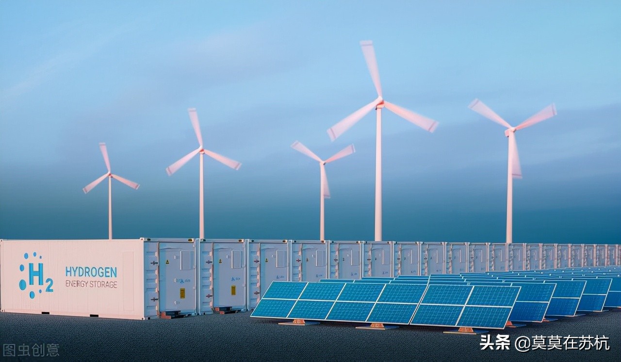 今年新能源储能,新能源储能电源