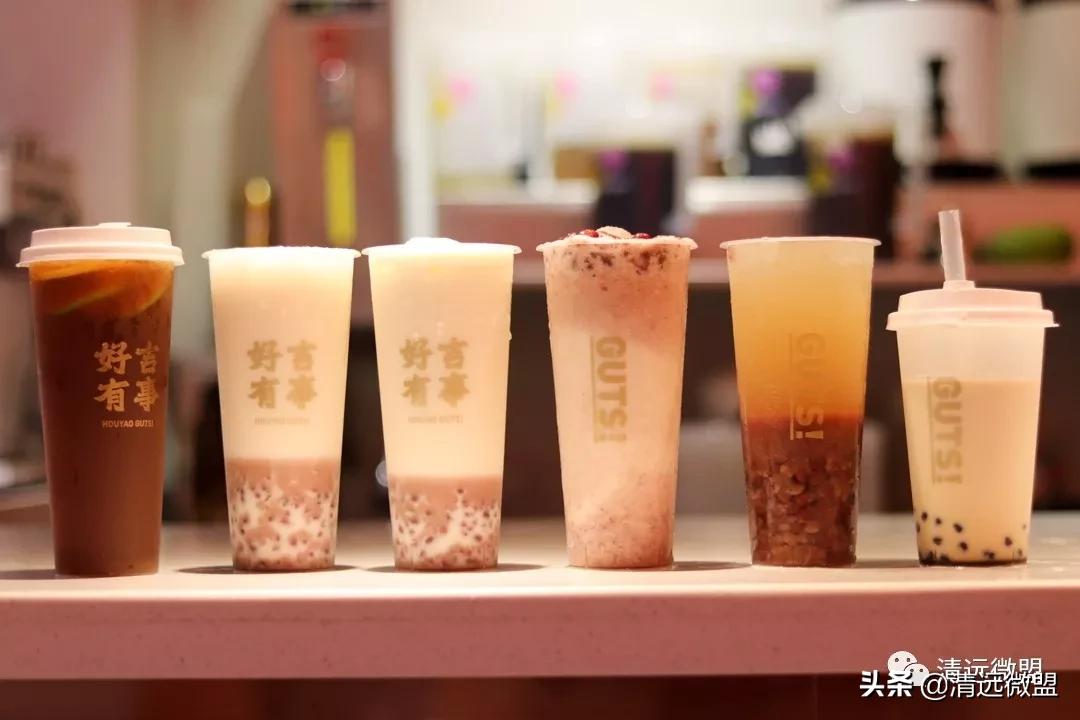 清远十大美食店,广东清远十大美食店