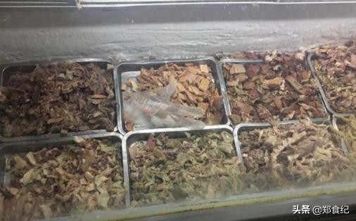 河南开封小笼包和特色小吃,开封十大美食羊双肠