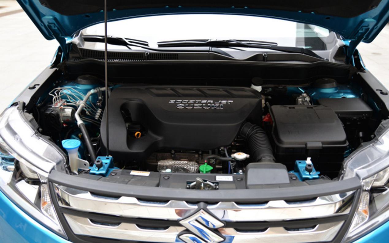 7座suv排行榜前十名10万左右合资,2021十大建议买的合资suv10万左右