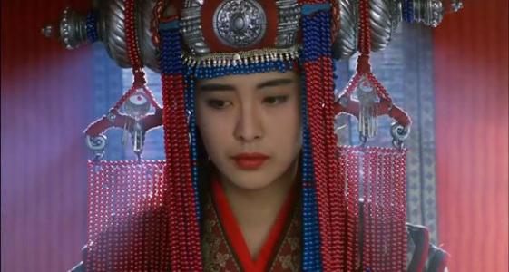 聊斋志异聂小倩白话文有什么隐喻,聊斋志异中所言聂小倩的故事