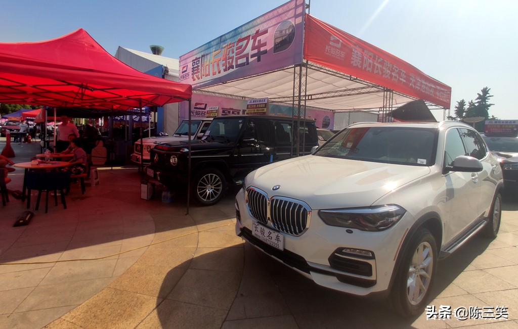 2019年襄阳车展,襄阳市2020车展