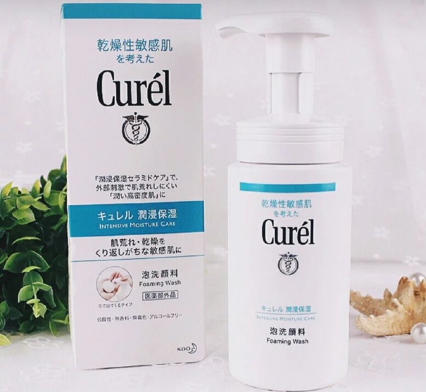 零差评洗面奶,力荐0差评的洗面奶