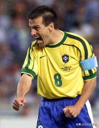 世界杯历史十佳球员,442世界杯十佳球员