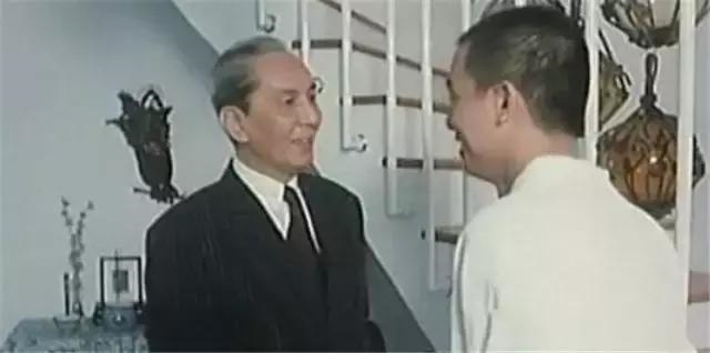 古惑仔去世的8位演员,古惑仔去世的12位演员