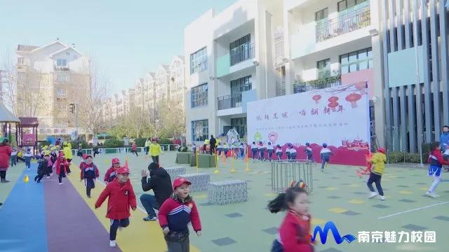红梅幼儿园活动,幼儿园举行足球联赛
