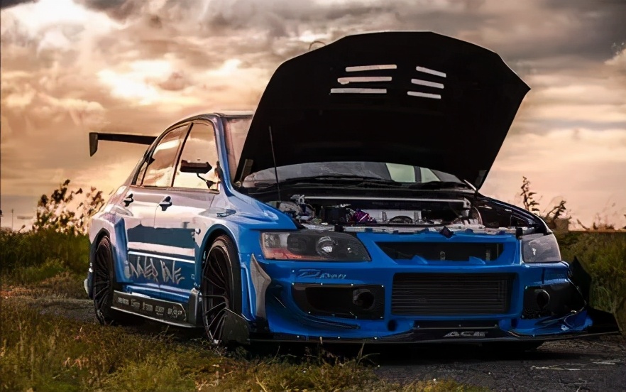 汽车“改装”需要去车管所备案吗？别着急我教你