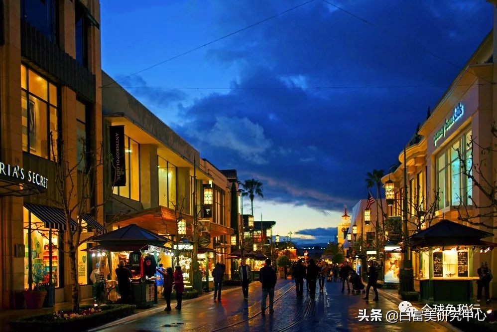 洛杉矶旅游购物攻略自由行,洛杉矶机场购物攻略