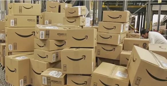 亚马逊退出中国电商市场的原因,3大电商围剿亚马逊