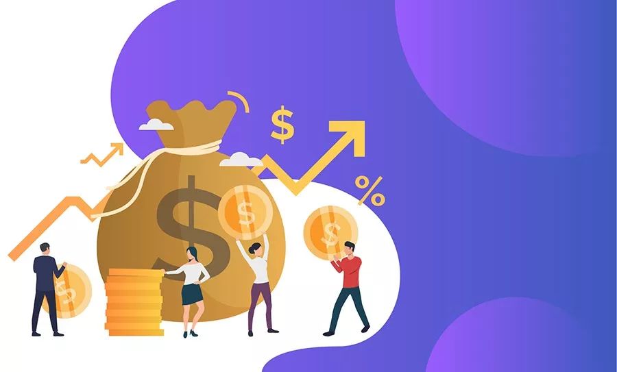 理财小白不得不学的两大赚钱招式,新手从零开始理财的四个步骤