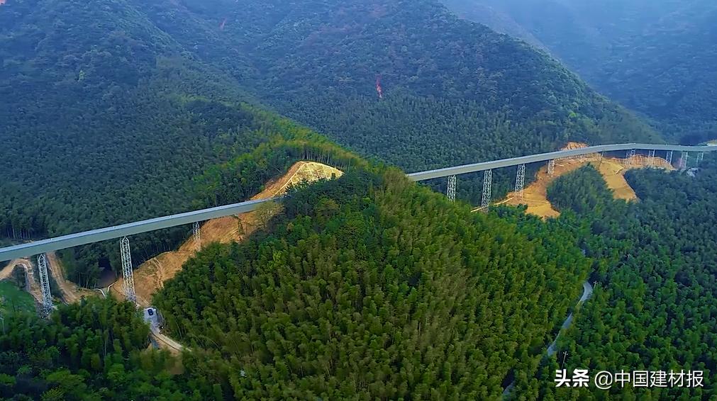 以精变之心行逐梦之道——访南方水泥有限公司执行副总裁林国荣