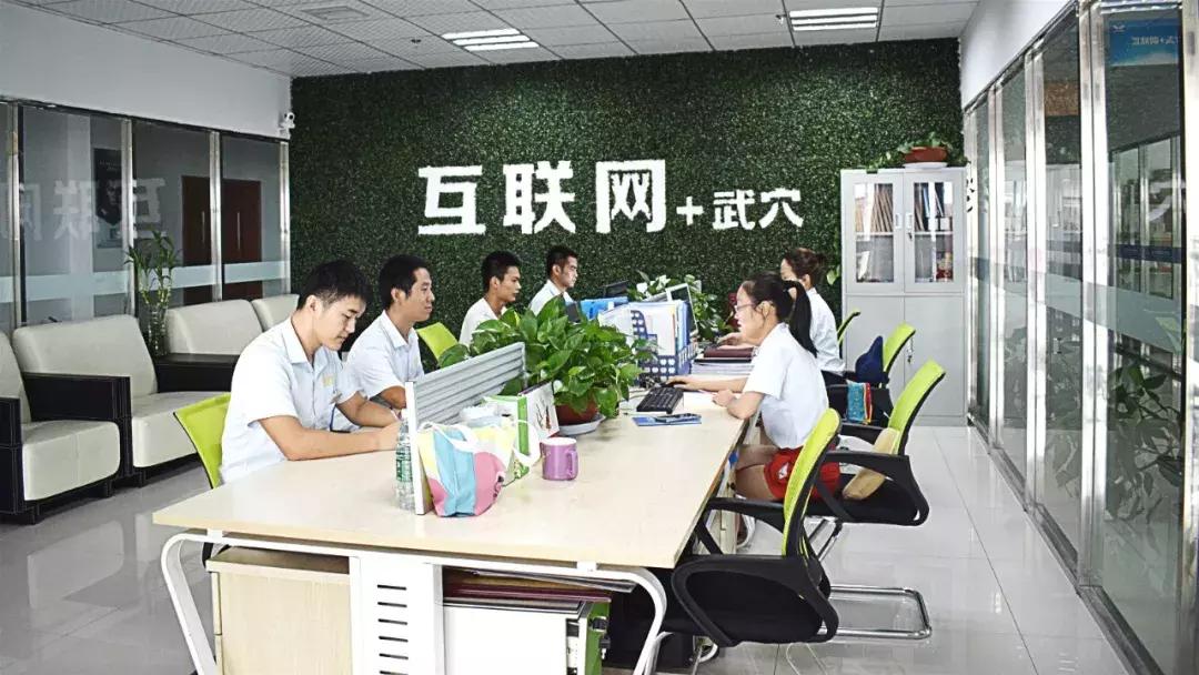 武穴有名的电商,武穴电商有限公司