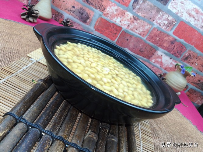 怎么样做豆花才更嫩,做豆花如何能比较嫩滑