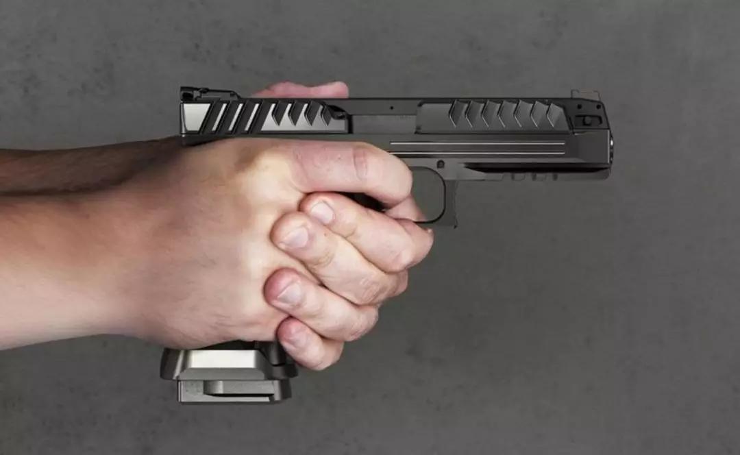 alien系列手枪,alien异形手枪