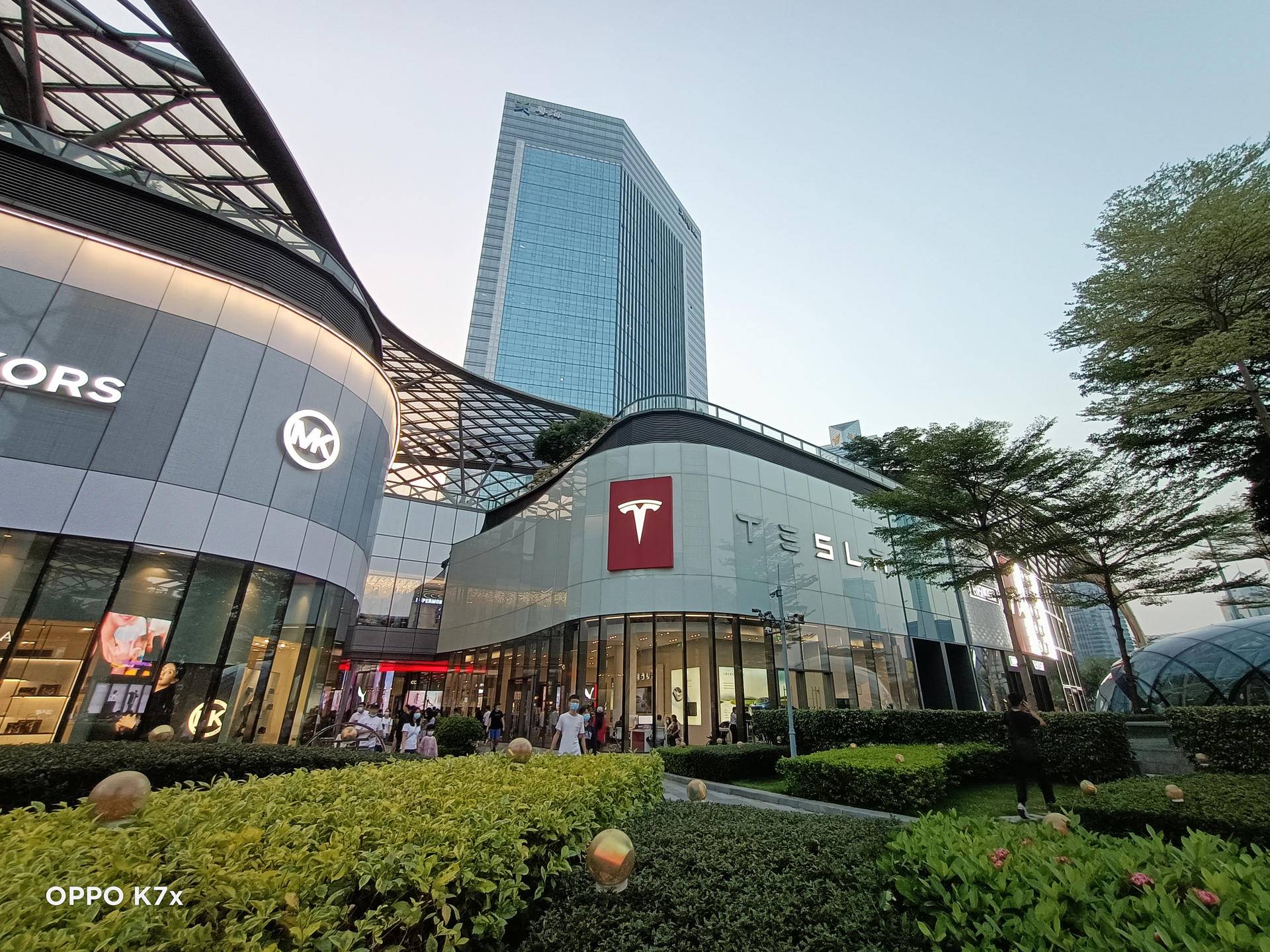 千元5G手机新宠诞生！OPPOK7x开箱体验超预期