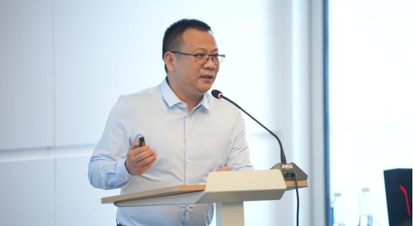 远牧集团老总是谁,远牧董事长