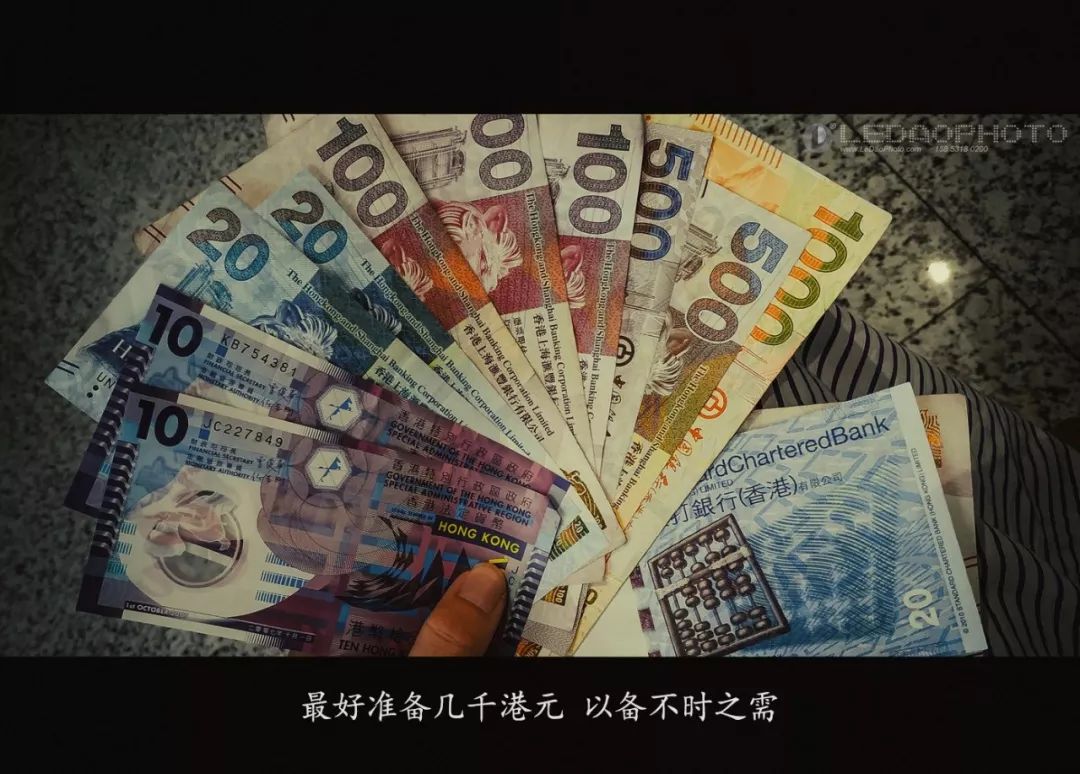 香港一日游拍照大片,香港旅游摄影地点推荐