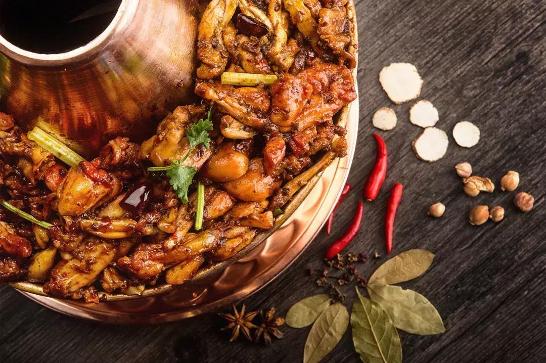 成都双层牛蛙,西安双层炭火牛蛙