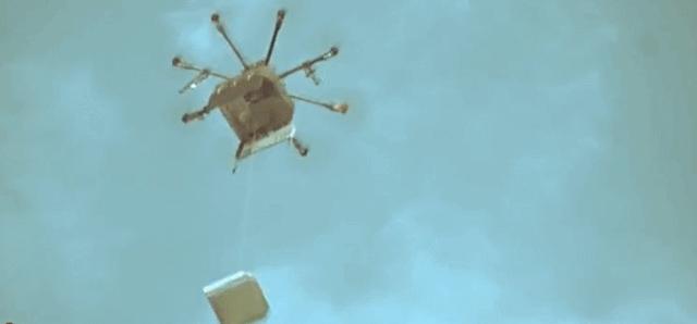 留学生挑战香港送外卖的一天,外卖员送快递到南极科考站搞笑