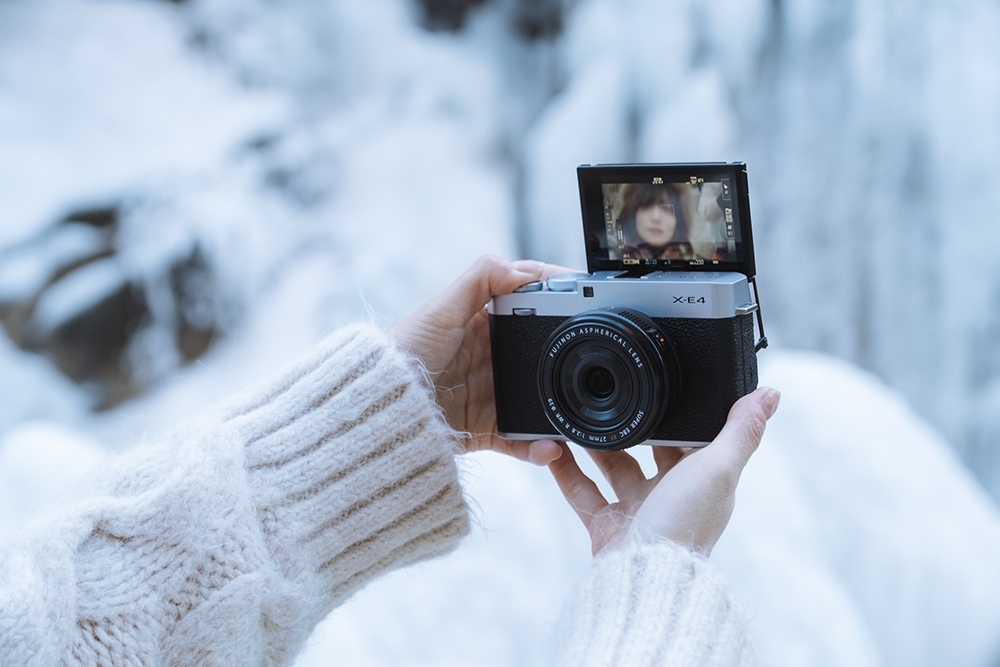 3000元最值得买的富士相机,富士无反顶级相机价格