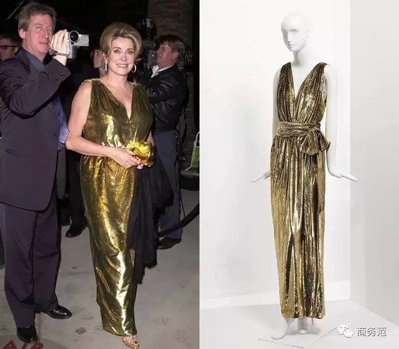 圣罗兰寿命,圣罗兰主要成就