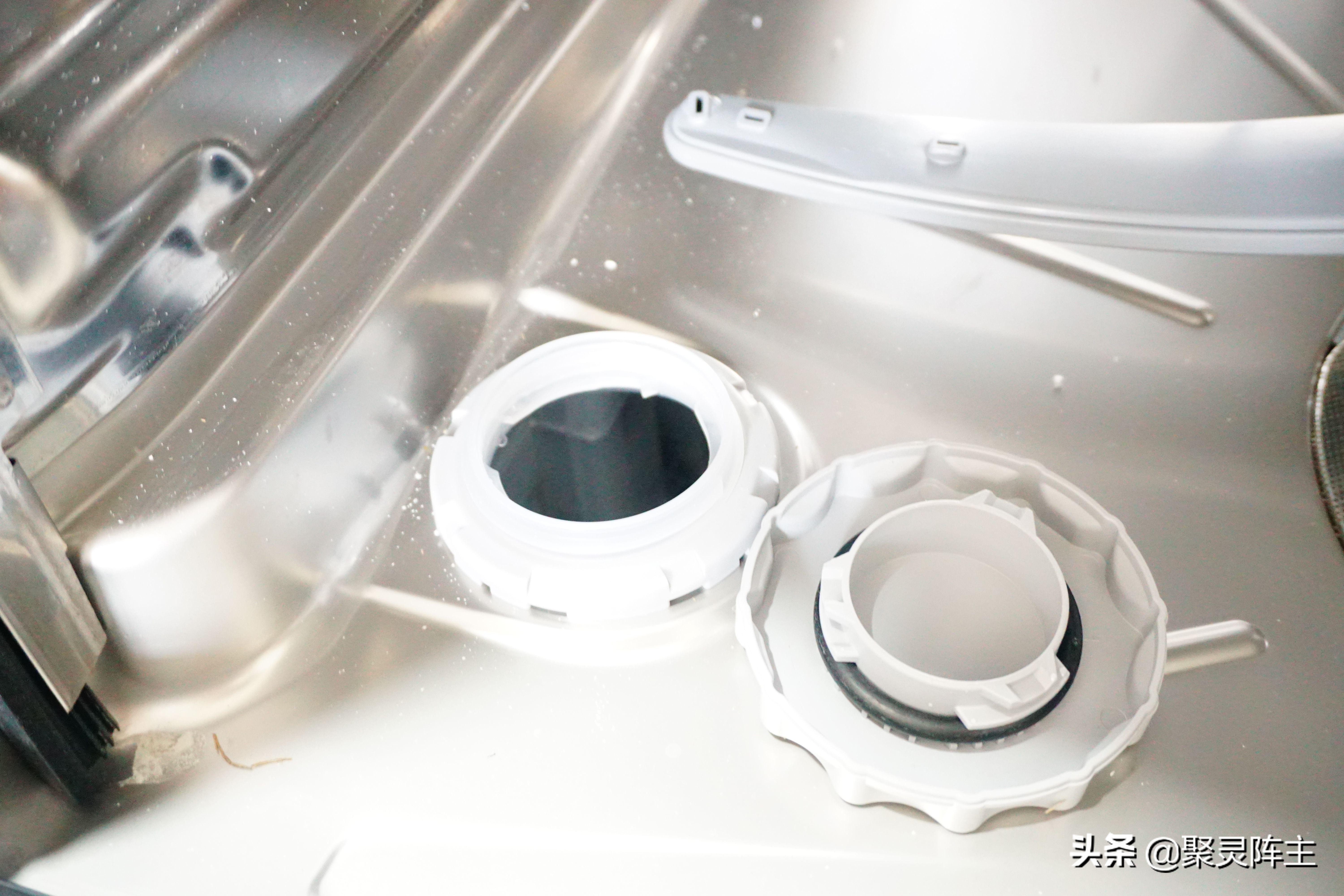 洗碗机如何选视频,云米洗碗机和米家洗碗机评测