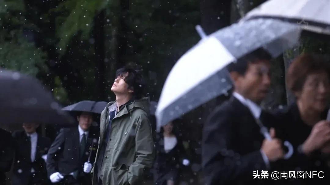 殡仪馆值夜班真实感受,殡仪馆夜班什么体验