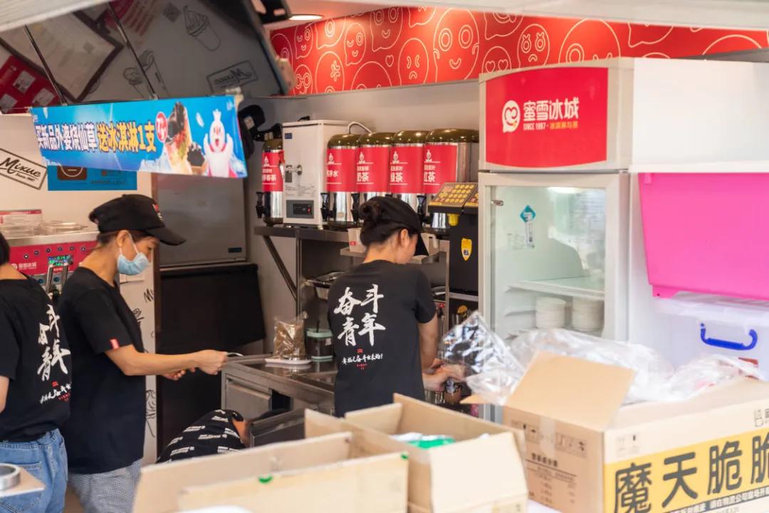茶饮怎么吸引人,茶叶店如何吸引新老顾客进店